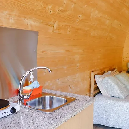 Outeiro Do Moinho 4*