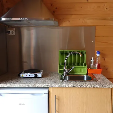 Outeiro Do Moinho Bed & Breakfast