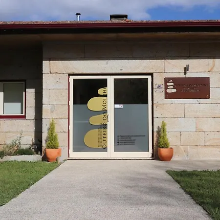 Outeiro Do Moinho Campo do Geres