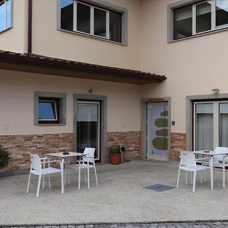 Outeiro Do Moinho Bed & Breakfast