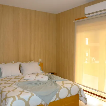 Outeiro Do Moinho 4* Campo do Geres