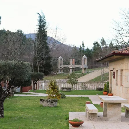 Outeiro Do Moinho 4*