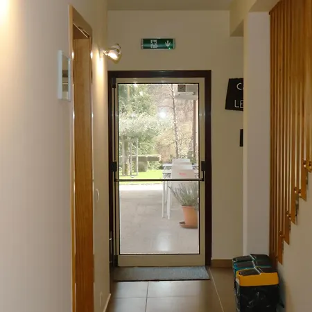 Outeiro Do Moinho Bed & Breakfast Campo do Geres