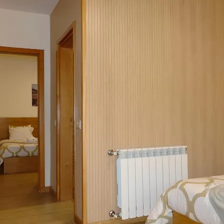 Outeiro Do Moinho - & Bed & Breakfast