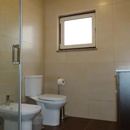 Outeiro Do Moinho 4*