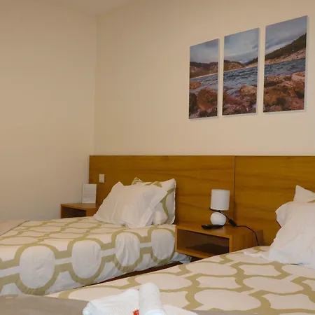 Bed and breakfast Outeiro Do Moinho