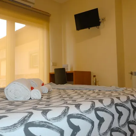 Outeiro Do Moinho Bed & Breakfast 4*