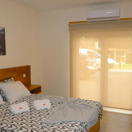 Bed & Breakfast Outeiro Do Moinho Campo do Geres