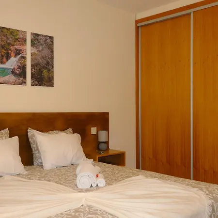 Bed & Breakfast Outeiro Do Moinho 4*
