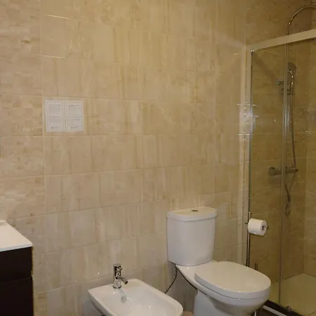 Outeiro Do Moinho Bed and breakfast Campo do Geres