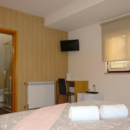 Outeiro Do Moinho Bed & Breakfast