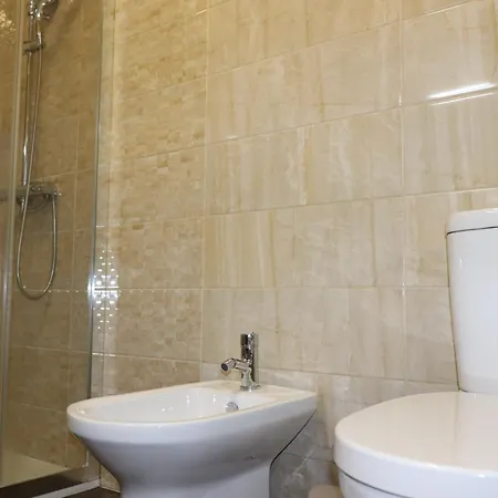 Outeiro Do Moinho Bed & Breakfast 4*