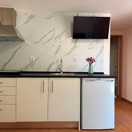 Bed & Breakfast Outeiro Do Moinho 4*