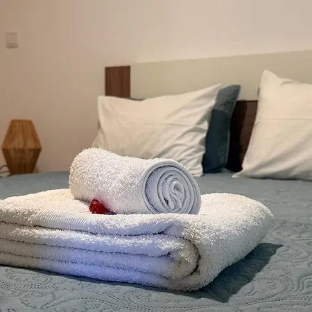 Bed & Breakfast Outeiro Do Moinho Campo do Geres