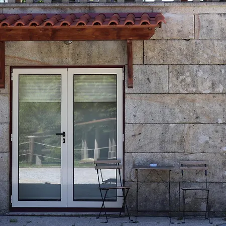 Bed & Breakfast Outeiro Do Moinho 4*