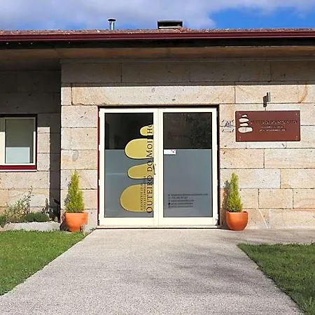 Outeiro Do Moinho Bed & Breakfast
