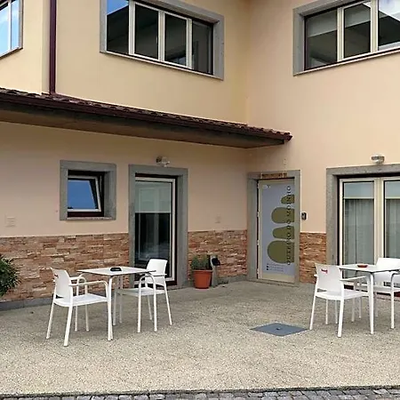 Bed & Breakfast Outeiro Do Moinho