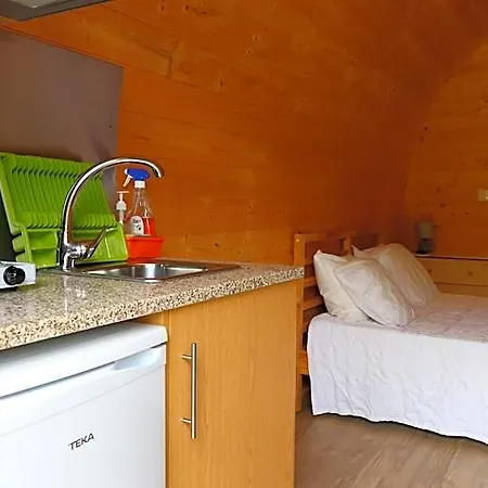 Bed & Breakfast Outeiro Do Moinho