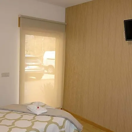 Outeiro Do Moinho Bed & Breakfast 4*