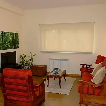 Bed & Breakfast Outeiro Do Moinho