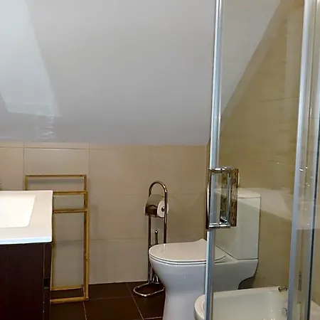 Bed & Breakfast Outeiro Do Moinho 4*