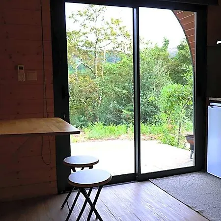 Bed & Breakfast Outeiro Do Moinho 4*