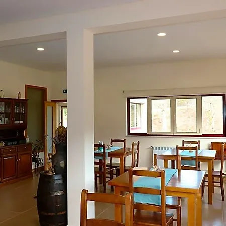 Bed & Breakfast Outeiro Do Moinho Campo do Geres