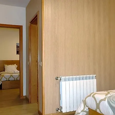 Outeiro Do Moinho Bed & Breakfast Campo do Geres