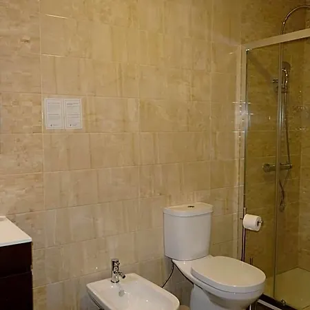 Outeiro Do Moinho Bed & Breakfast