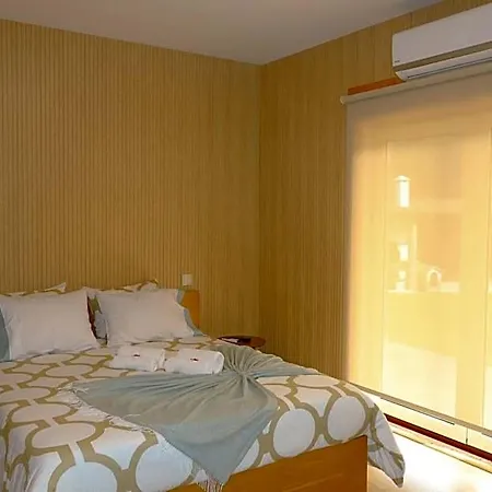 Outeiro Do Moinho Bed & Breakfast 4*