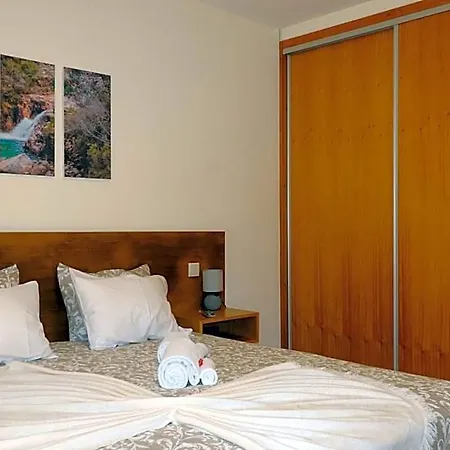 Outeiro Do Moinho Bed & Breakfast