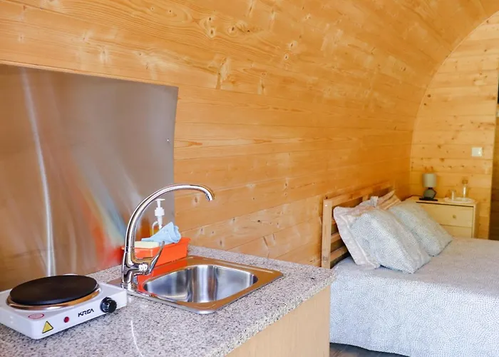 Outeiro Do Moinho 4*