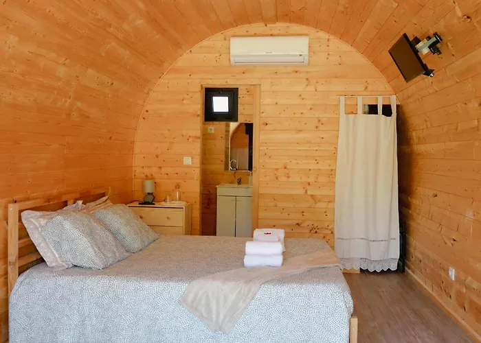 Outeiro Do Moinho Campo do Geres