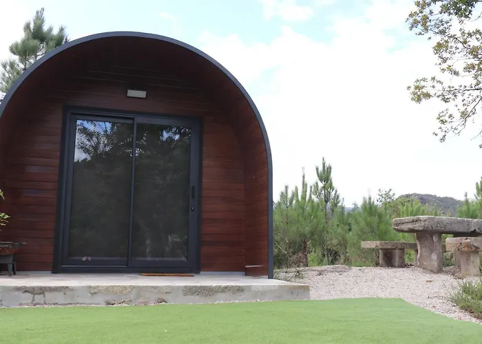 Outeiro Do Moinho 4*