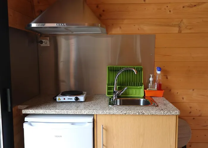 Outeiro Do Moinho B&B