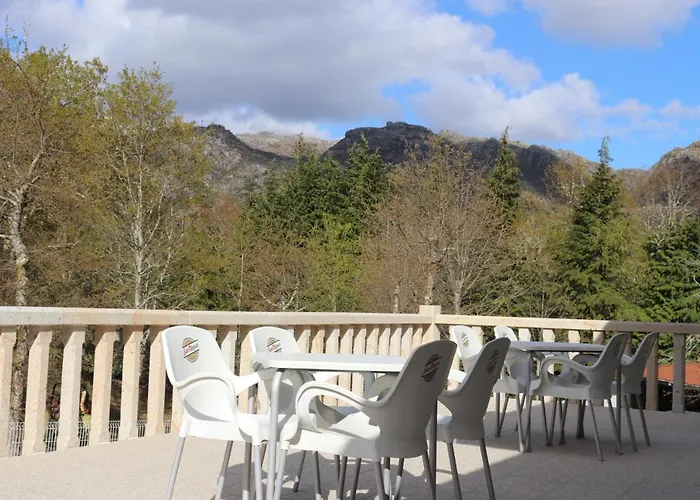 B&B Outeiro Do Moinho