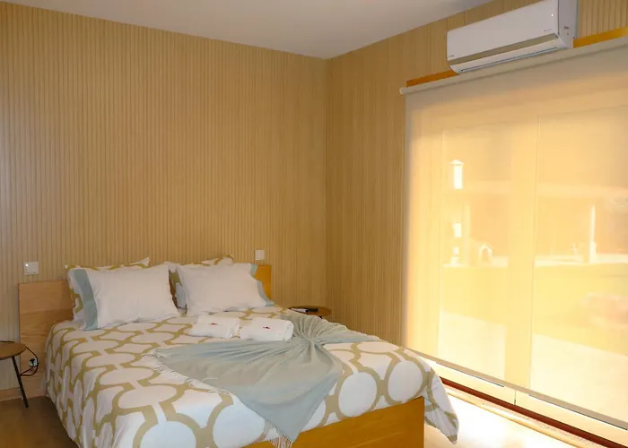 Outeiro Do Moinho 4* Campo do Geres