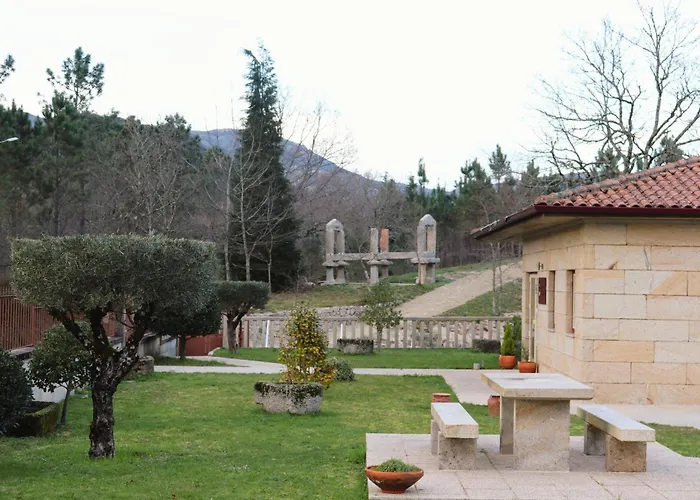 Outeiro Do Moinho 4*