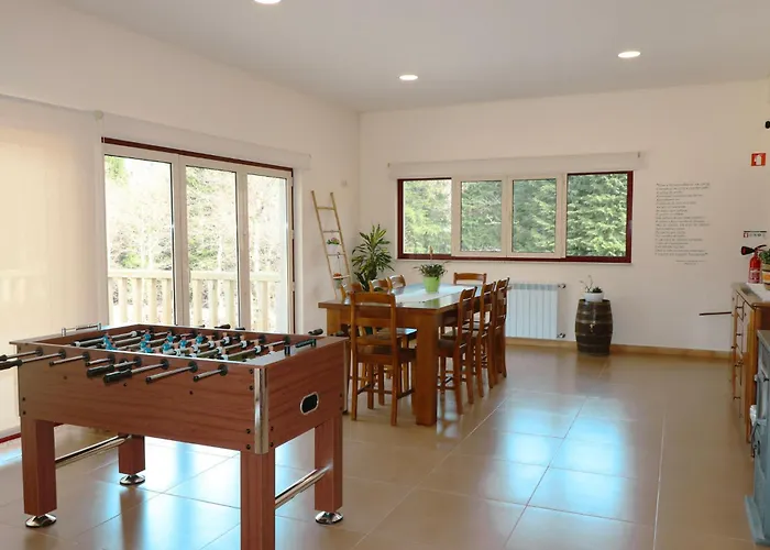 Outeiro Do Moinho 4*