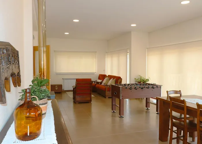 Outeiro Do Moinho 4*