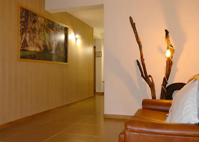 Outeiro Do Moinho Campo do Geres