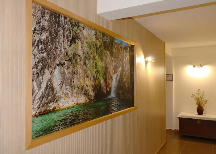 Outeiro Do Moinho 4*