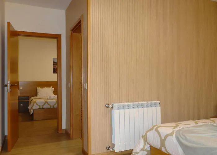 Outeiro Do Moinho Bed & Breakfast