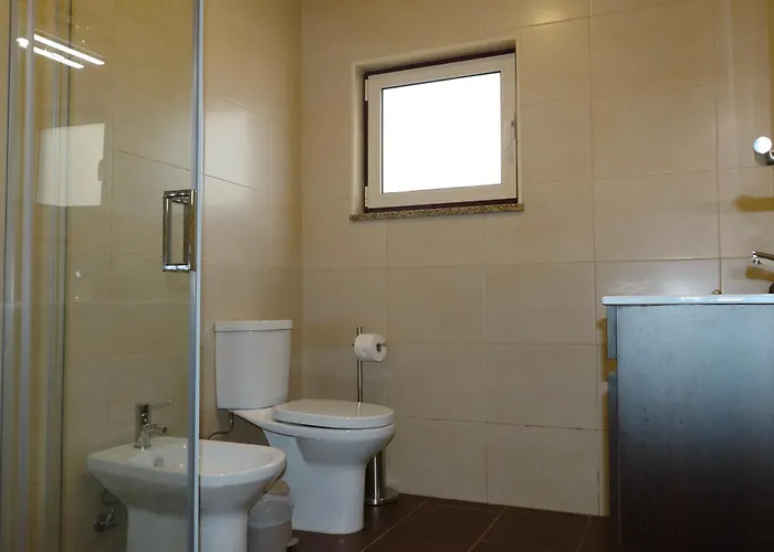 Outeiro Do Moinho 4*