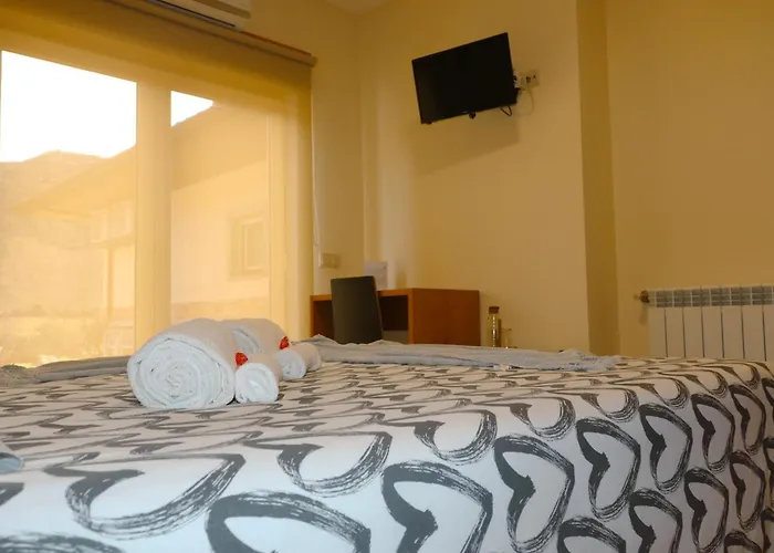 Outeiro Do Moinho Bed & Breakfast 4*