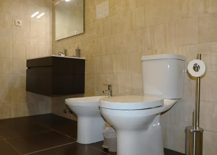 Outeiro Do Moinho 캄푸 두 제레스