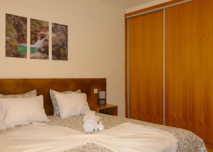 Couette-café Outeiro Do Moinho 4*