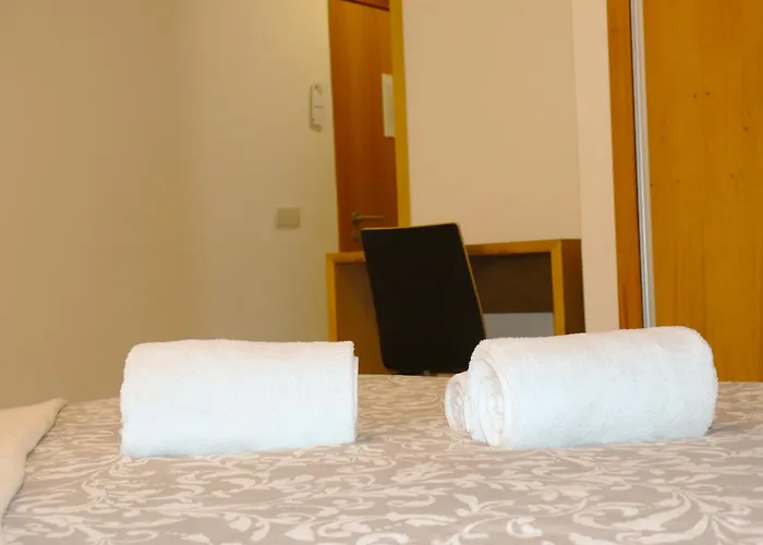 B&B Outeiro Do Moinho