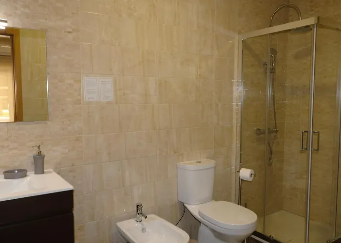 Outeiro Do Moinho Bed & Breakfast Campo do Geres