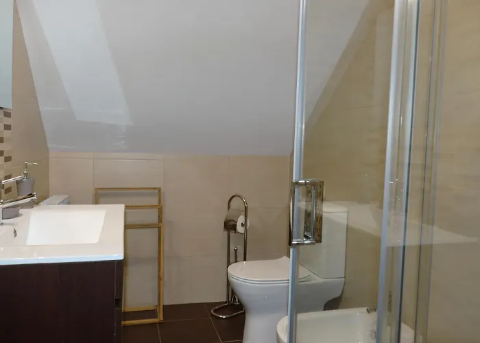 Outeiro Do Moinho B&B